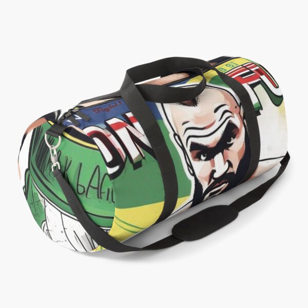 Item preview, Tyson Fury Boxing Professional Boxing Fighter designed and sold by sportsimpact.