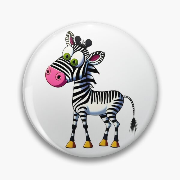 Item preview, Zany Zebra's Playmate 2 designed and sold by ramboe.