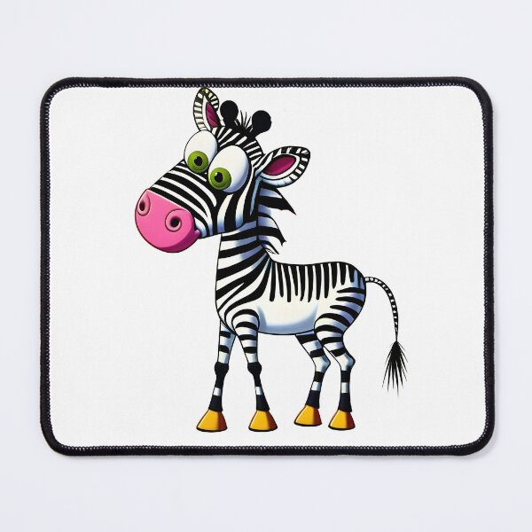 Item preview, Zany Zebra's Playmate 2 designed and sold by ramboe.
