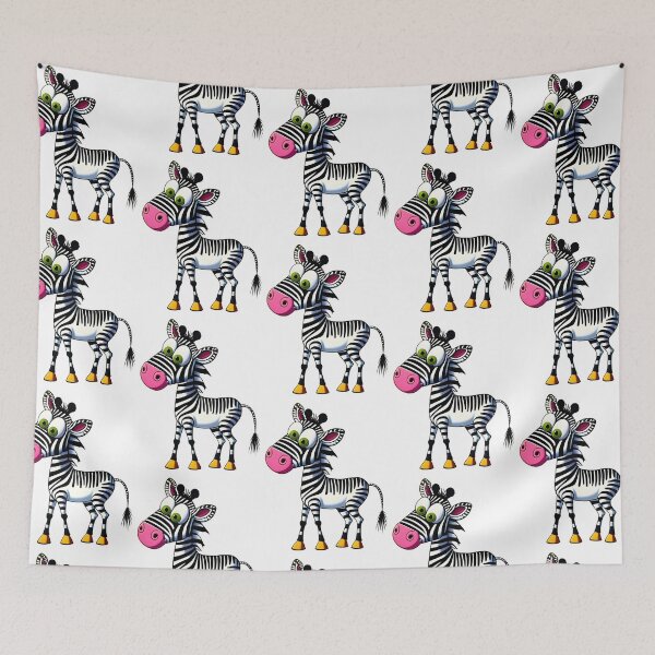 Item preview, Zany Zebra's Playmate 2 designed and sold by ramboe.