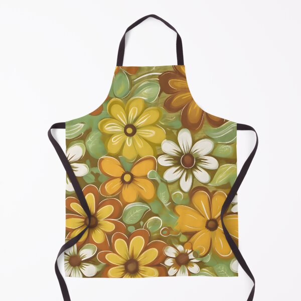 Item preview, Pastel Blooms Fabric Pattern designed and sold by MrKATORSKI.