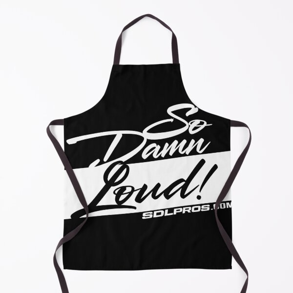 Item preview, So Damn Loud designed and sold by djswiftmusic.