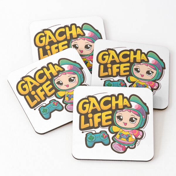 Artikelvorschau, Gacha-Leben entworfen und verkauft von TABO-Designs.