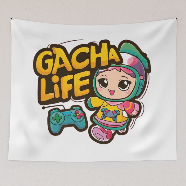 Item preview, vida gacha designed and sold by TABO-Designs.