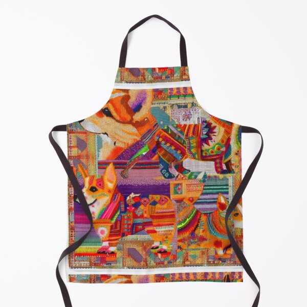 Item preview, Corgi Kantha designed and sold by piscininha.