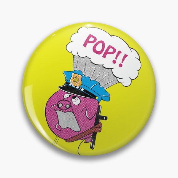 Item preview, P.I.G.S designed and sold by DMG DESIGN.