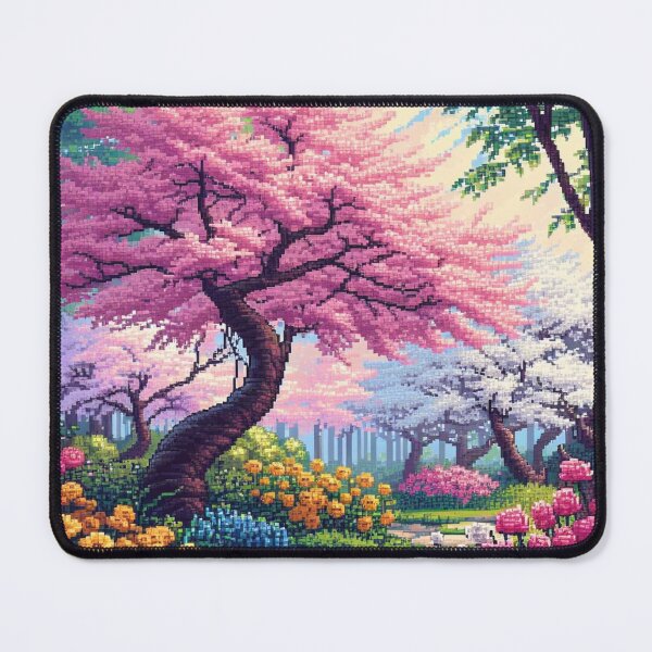 Item preview, Japanese cherry tree designed and sold by Attila8510.