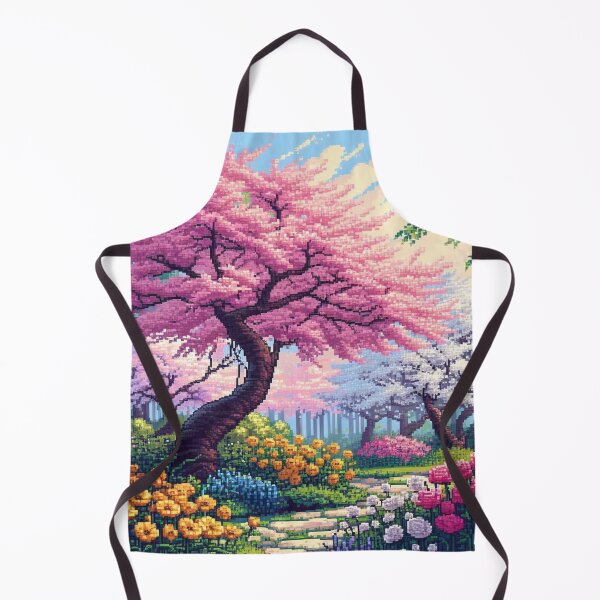 Item preview, Japanese cherry tree designed and sold by Attila8510.