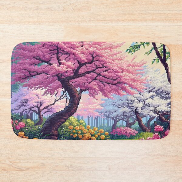 Item preview, Japanese cherry tree designed and sold by Attila8510.