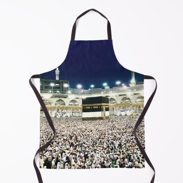 Item preview, beautiful view of Mecca designed and sold by skalihm.