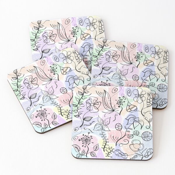 Item preview, Flowers designed and sold by Angela Demi.