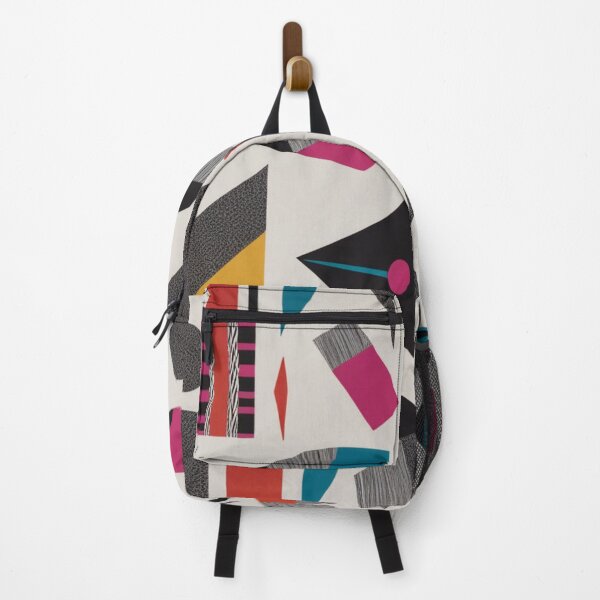 Item preview, RogerPattern - "Vivid Sketchscape: A Colorful Expression" designed and sold by RogerPattern.