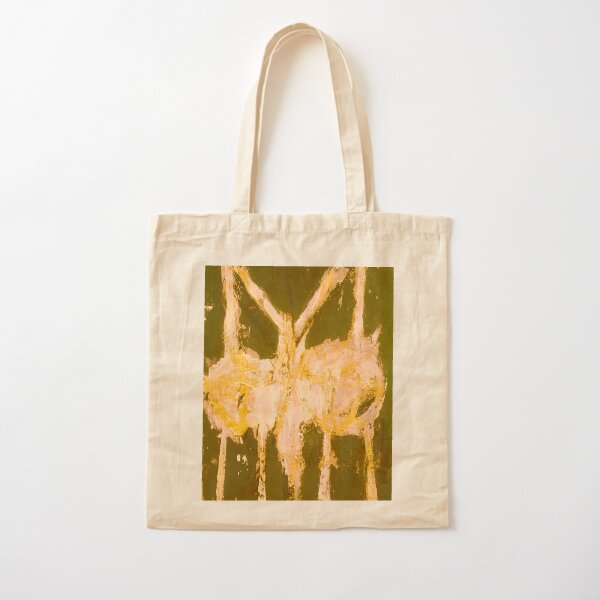 Cy Twombly Tote Bags for Sale | Redbubble