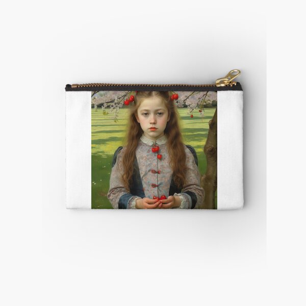 Item preview, Cherry Tree  O Millais designed and sold by oheslop.