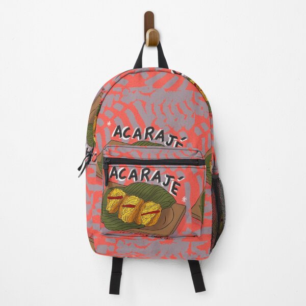 Item preview, Acaraje designed and sold by Pretty Postcards.