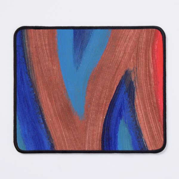 Item preview, Red Tide on a Copper Beach designed and sold by chriskoester73.