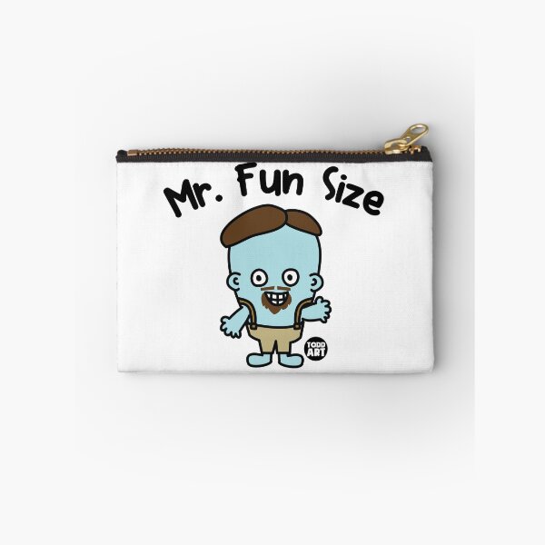 Item preview, Mr. FUN SIZE designed and sold by TODD GOLDMAN.