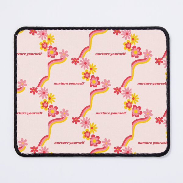 Item preview, nurture yourself designed and sold by fantaisiee.
