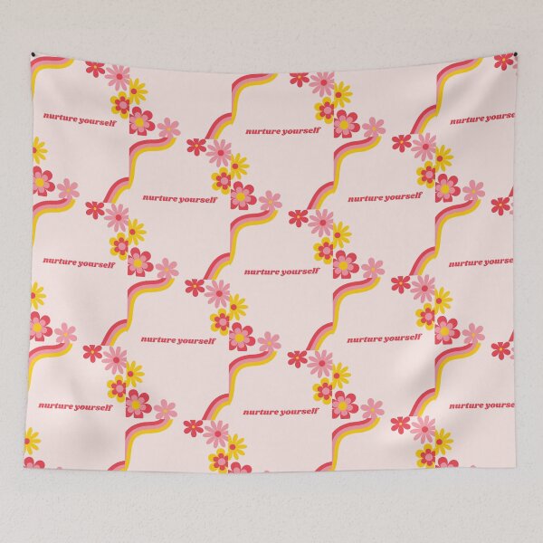 Item preview, nurture yourself designed and sold by fantaisiee.