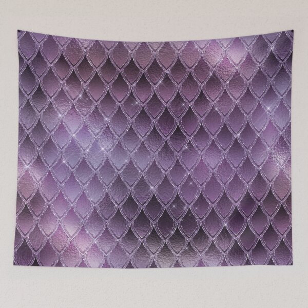 Item preview, Fantasy Dragon Glitter Scales designed and sold by stylebytara.