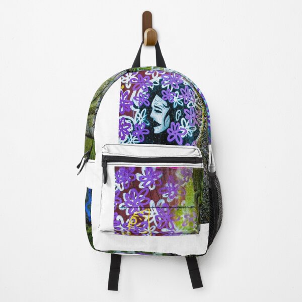 Item preview, The Spring Graffiti designed and sold by ShotOfUrban98.