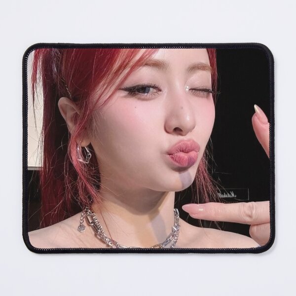 Item preview, Le Sserafim Yunjin SMART Huh Yunjin designed and sold by Valereekmerch.
