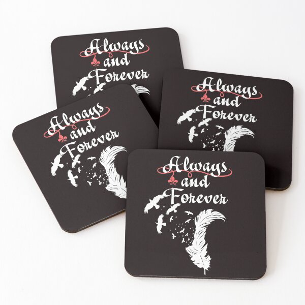 Item preview, Always and Forever. designed and sold by KsuAnn.
