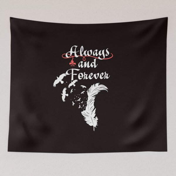 Item preview, Always and Forever. designed and sold by KsuAnn.
