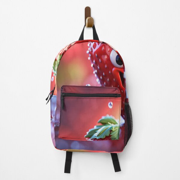 Item preview, Laughing strawberry designed and sold by saly55887.
