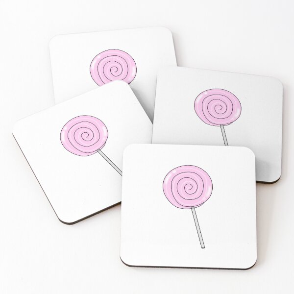Item preview, Lolipop Candy Kawaii. designed and sold by Hannahi8.