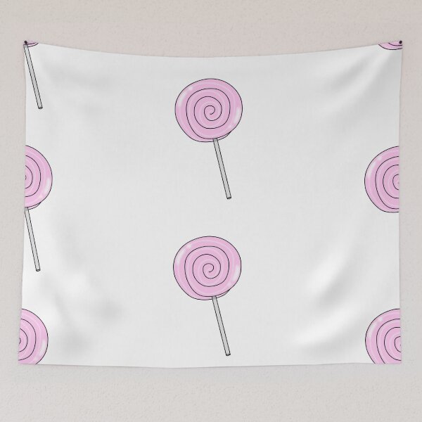Item preview, Lolipop Candy Kawaii. designed and sold by Hannahi8.