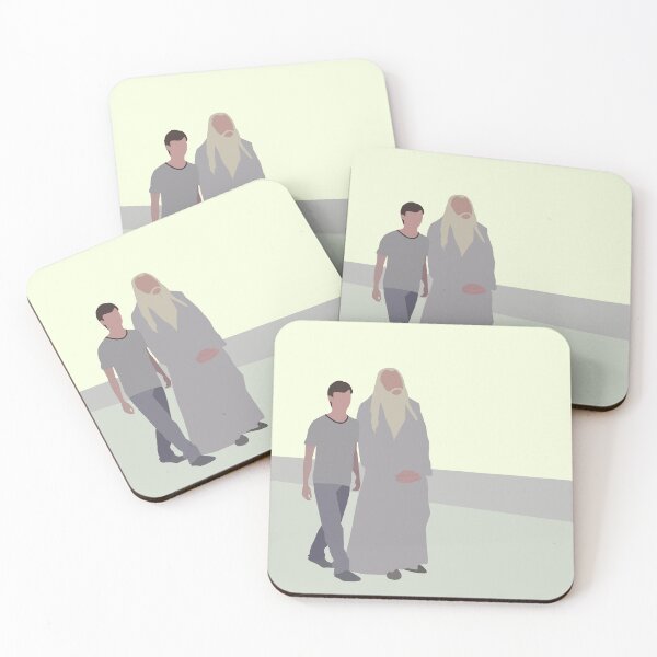 Item preview, King's Cross HP Scene designed and sold by PollyPeperoni.