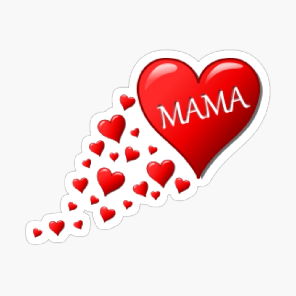 Mama Hearts