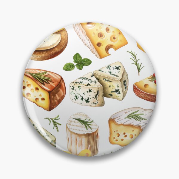 Item preview, Let's get Cheesy designed and sold by Croclair.
