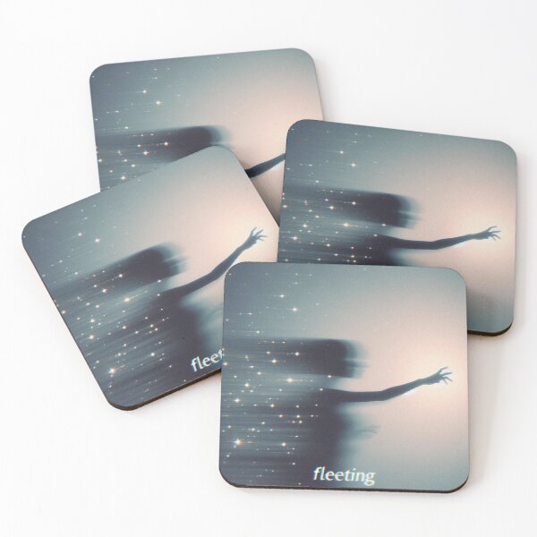 Item preview, Fleeting designed and sold by UNDO PERFECT.