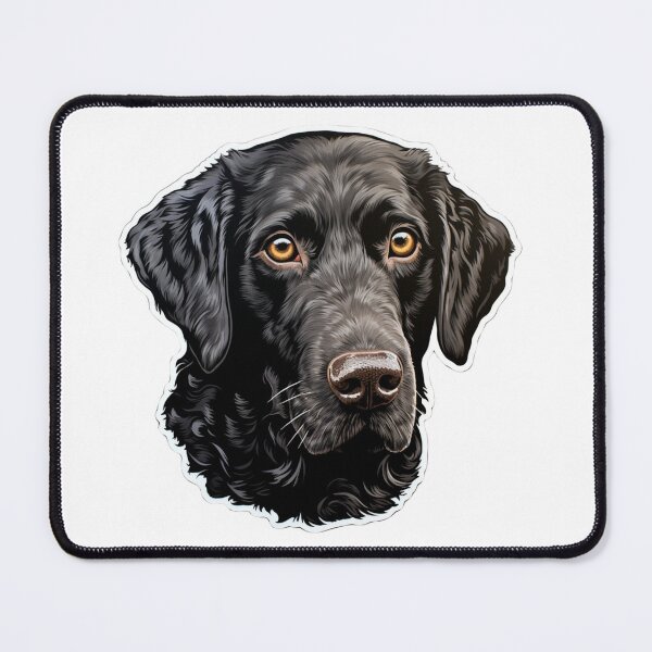 Item preview, Cute Curly Coated Retriever Mom Dad Guardian Angel Best Friend Doggie Paw designed and sold by SMARTKIT  DESIGNAGENCY.