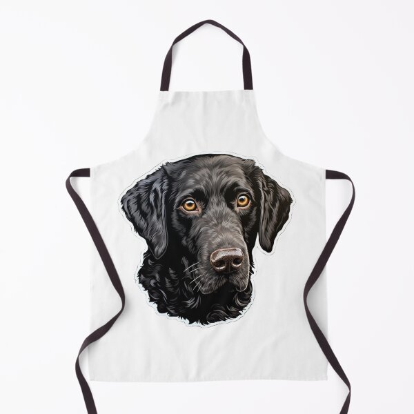 Item preview, Cute Curly Coated Retriever Mom Dad Guardian Angel Best Friend Doggie Paw designed and sold by SMARTKIT DESIGNAGENCY.
