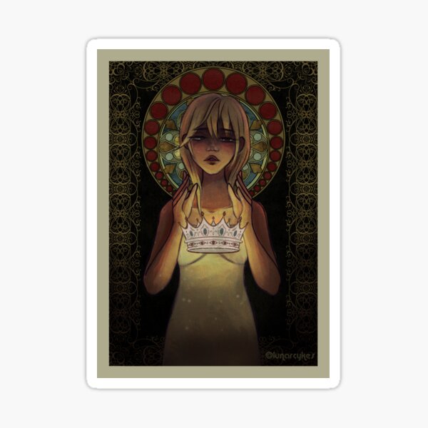 Item preview, naminé designed and sold by dotsbubble.