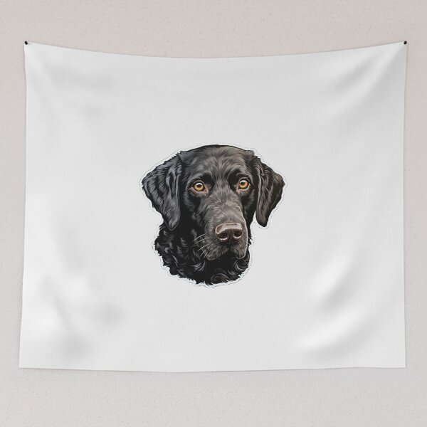 Item preview, Cute Curly Coated Retriever Mom Dad Guardian Angel Best Friend Doggie Paw designed and sold by SMARTKIT  DESIGNAGENCY.