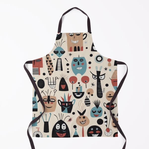 Item preview, RogerPattern - "Serenity in Design: Tranquil Prints for Fashion and Home" designed and sold by RogerPattern.