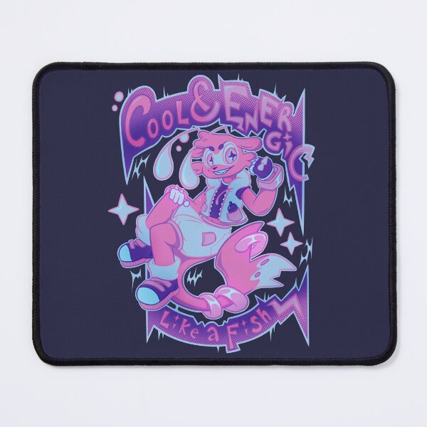 Item preview, Cool & Energic (Vibrant Version) designed and sold by Taby Tees.