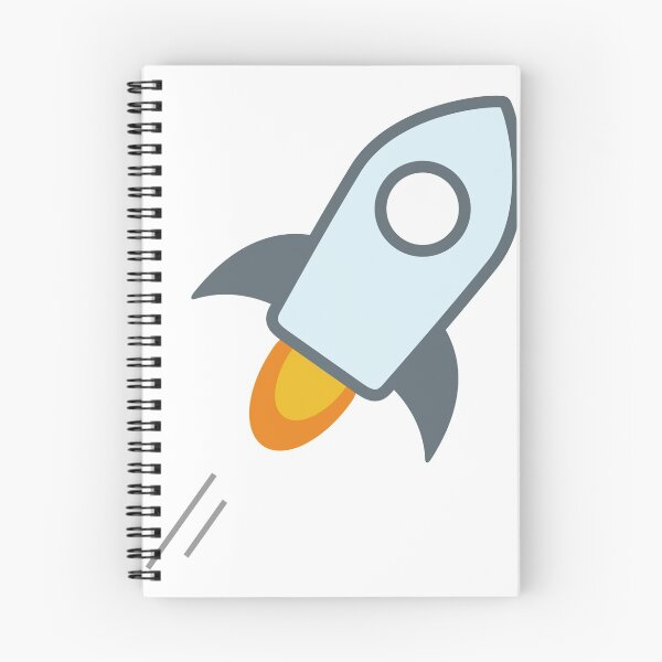 Item preview, Stellar XLM designed and sold by MMATEES.