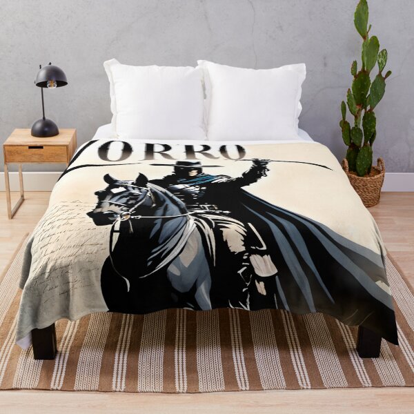 Item preview, Zorro designed and sold by LKozerski.