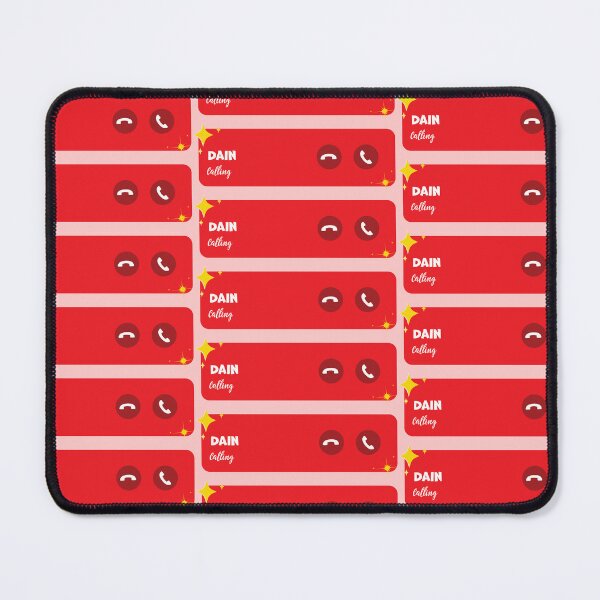 Item preview, Dain is calling red designed and sold by TheFantazyForge.