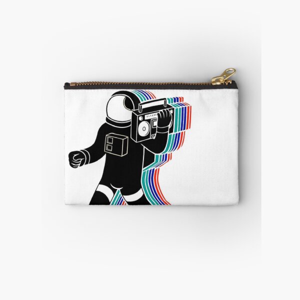 Item preview, Music tripping Astronaut designed and sold by FilipePereira.