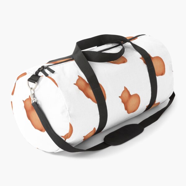 Item preview, Angy cat - orange v2 designed and sold by Leeh-designs.