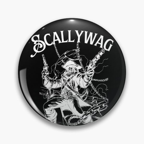 Item preview, Scallywag Pirate Ropes designed and sold by HippieShackAL.