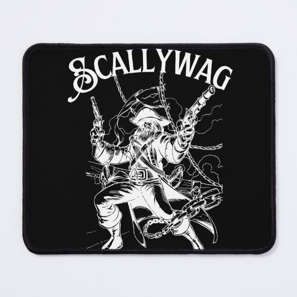 Item preview, Scallywag Pirate Ropes designed and sold by HippieShackAL.