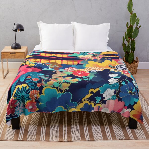 Item preview, Colorful pattern designed and sold by CulturalVibes.