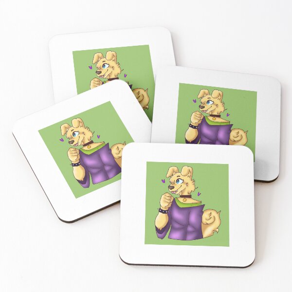 Item preview, Golden retriever  designed and sold by 69Froggoisgay69.